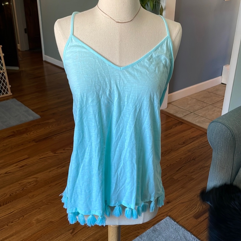 Lilly Pulitzer Tank Top